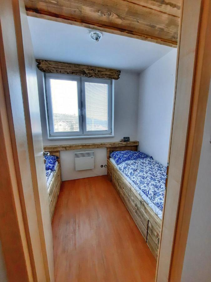 Apartman Marie Mutěnice Extérieur photo