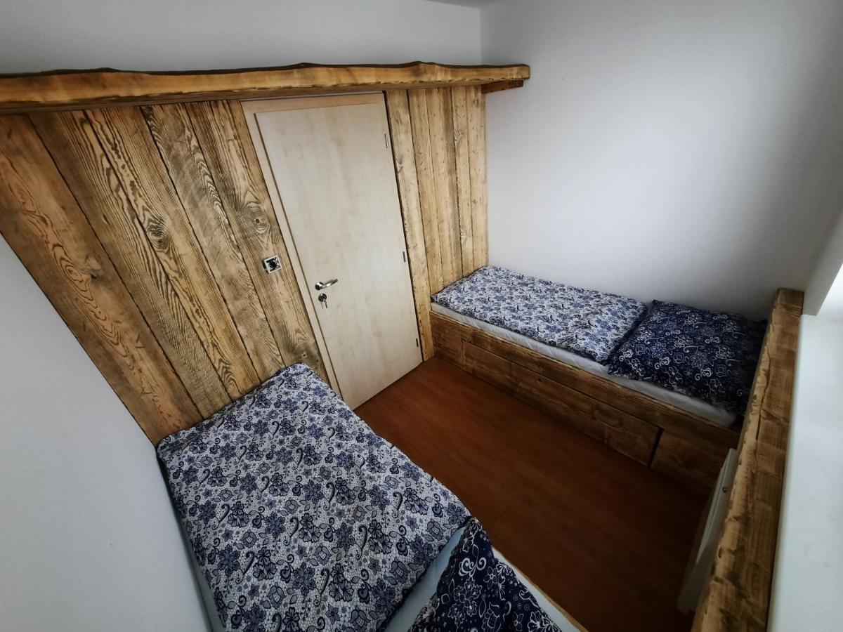 Apartman Marie Mutěnice Extérieur photo