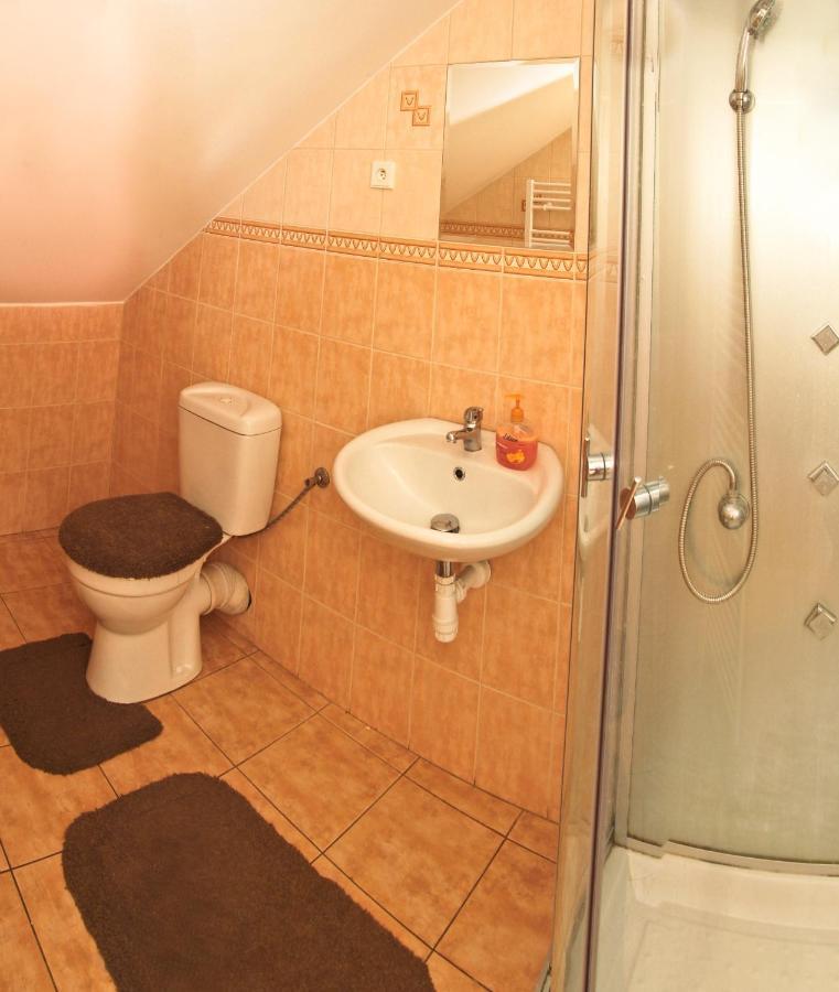 Apartman Marie Mutěnice Extérieur photo